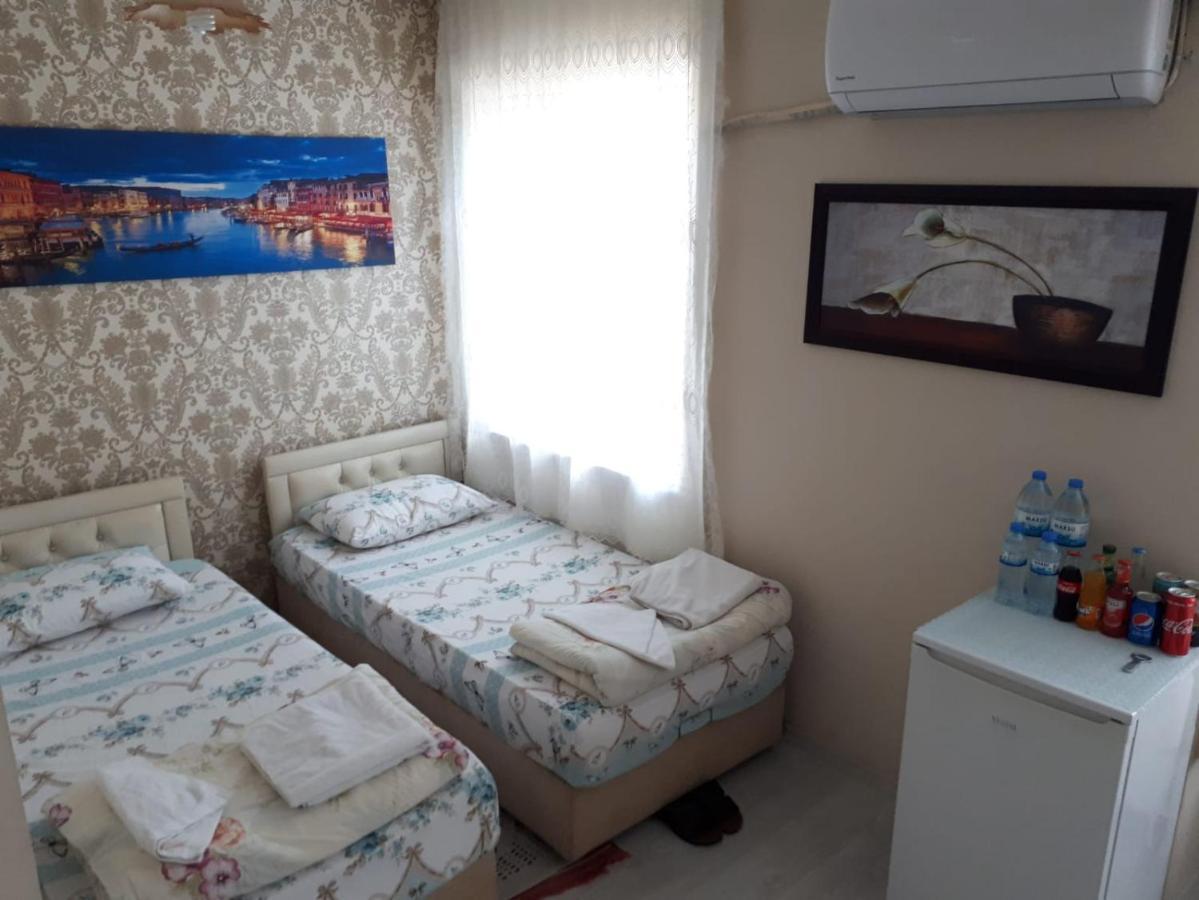 Saydam Otel Adana Exterior photo