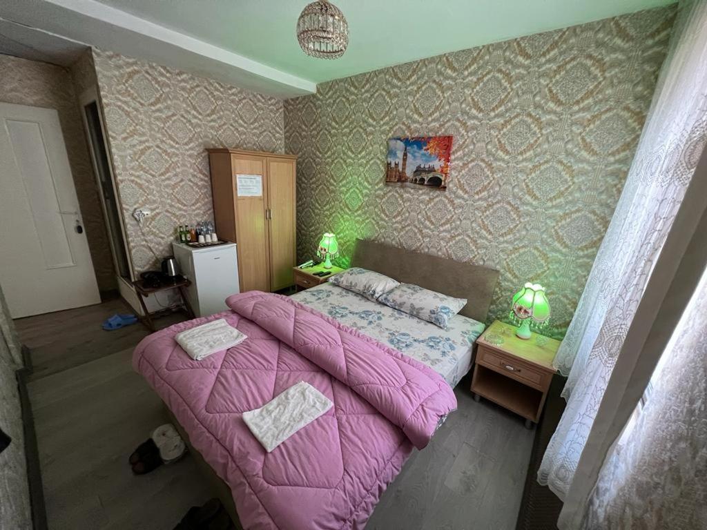 Saydam Otel Adana Exterior photo