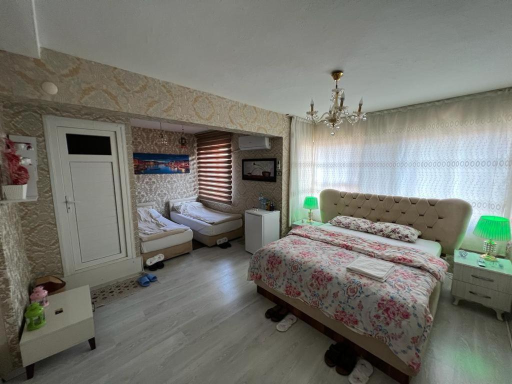 Saydam Otel Adana Exterior photo