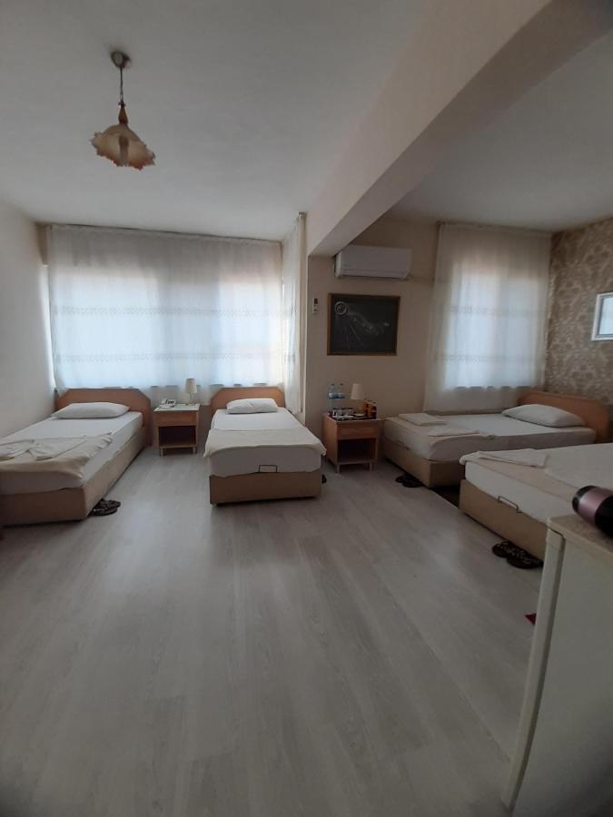 Saydam Otel Adana Exterior photo